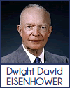 Dwight David Eisenhower