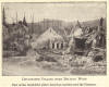 Devastated Village near Belleau Wood