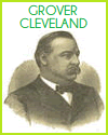 Grover Cleveland (1837-1908)