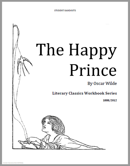 The Happy Prince Worksheets - Worksheets For Kindergarten