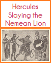 Hercules Slaying the Nemean Lion