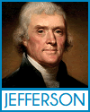 Thomas Jefferson
(1743-1826)