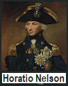 Horatio Nelson, 1st Viscount Nelson (1758-1805)