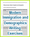 Modern Immigration Issues Essay Questions