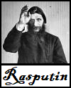 Grigori Rasputin (1869-1916)