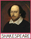 William Shakespeare (1564-1616)