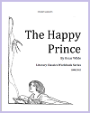 The Happy Prince by Oscar Wilde