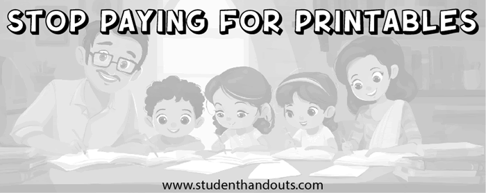 Free Teaching Materials