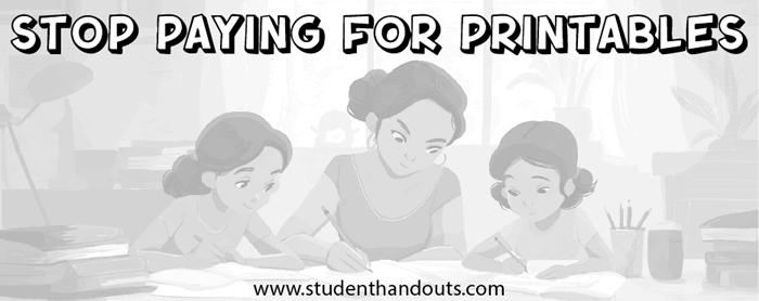 Free Teaching Materials
