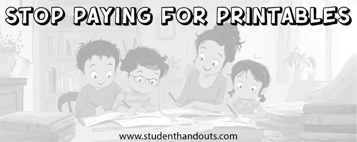 Free Education Resources for All Ages
