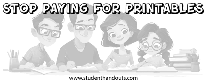 Free K-12 Teaching Materials