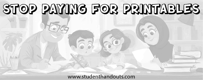 Free K-12 Teaching Materials