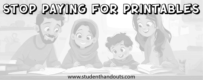 Free Teacher Resources