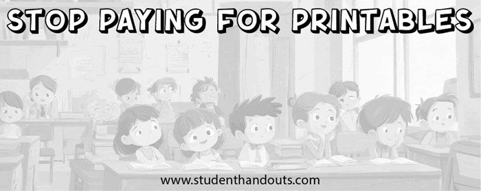 Free Teaching Resources