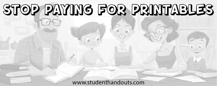 Free K-12 Teaching Resources