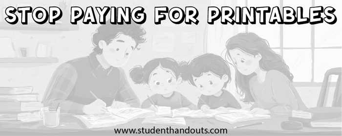 Free Teaching Resources
