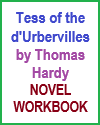 Tess of the d'Urbervilles by Thomas Hardy