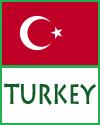 Turkey Geography Education