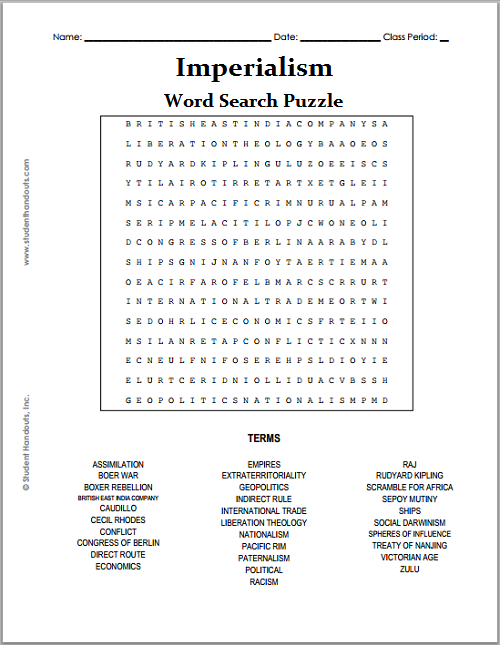 imperialism-word-search-puzzle-student-handouts