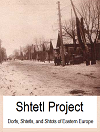 Shtetl Project