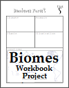 Biomes Research Project