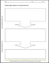 Vertical Flow Chart