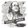 Thrift Week