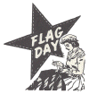 Betsy Ross Flag Day