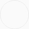Empty Pie Chart (circle/1 section/whole)