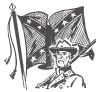 Confederate Soldier Clip Art