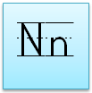 N