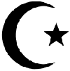 Islamic Crescent