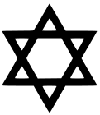 Jewish Star of David