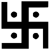 Swastika in Jainism