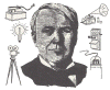 Thomas Alva Edison