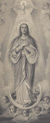 Virgin Mary (Christianity)