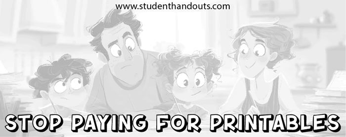 Free Teaching Resources
