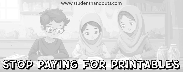 Free Education Resources