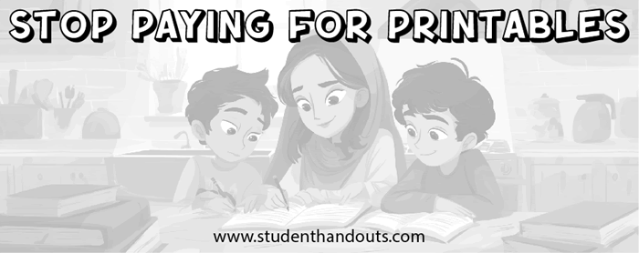 Free Homeschooling Resources