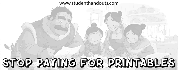 Free Teaching Resources