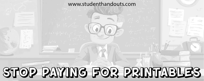 Free Educational Resources
