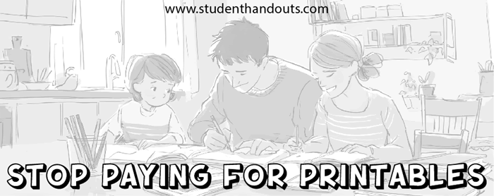 Free Teaching Resources