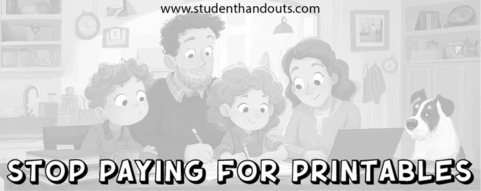 Free Educational Resources