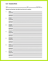 8.25 Definitions and Sentences Worksheet