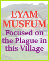 Eyam Museum in the U.K. with an Emphasis on the Plague
