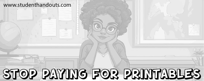 Free K-12 Teaching Materials