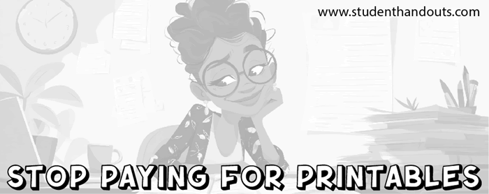 Free K-12 Teaching Resources