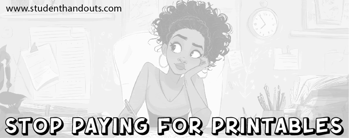 Free K-12 Teaching Resources