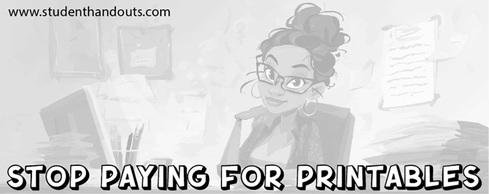 Free Teaching Resources