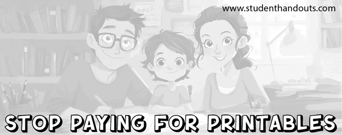 Free Teaching Resources
